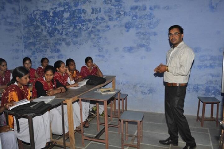 classroom